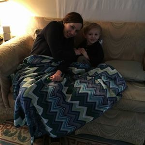 Meet your Posher, Tori